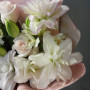 Букет «Нежность в облаках» фото 2